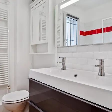 Pelloutier - Welkeys * Boulogne-Billancourt