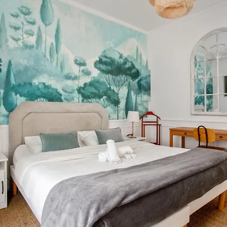 Pelloutier - Welkeys Apartament Boulogne-Billancourt