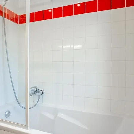 Apartament Pelloutier - Welkeys *